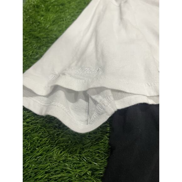 Mitchell & Ness Miami Heat NBA Logo Tee - Size Large - Picture 4 of 11